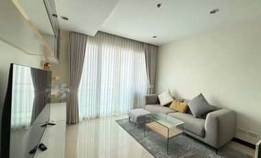 Wohnung zur Miete mit 1 Zimmer in Watthana, Bangkok