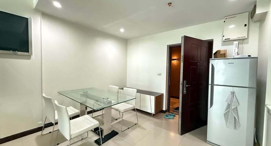 Wohnung zur Miete mit 1 Zimmer in Watthana, Bangkok