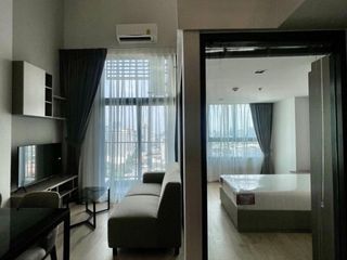 出租 2 卧室 公寓 在 Huai Khwang, 曼谷