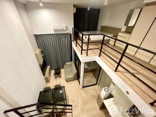 出租 2 卧室 公寓 在 Huai Khwang, 曼谷