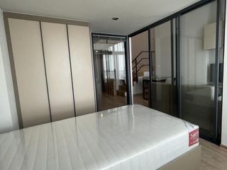 出租 2 卧室 公寓 在 Huai Khwang, 曼谷