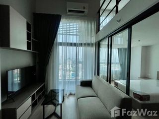 出租 2 卧室 公寓 在 Huai Khwang, 曼谷