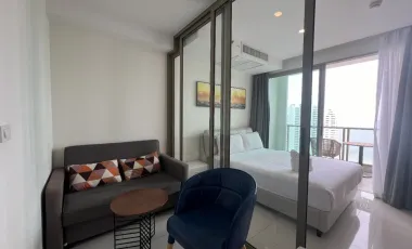 出售 1 卧室 公寓 在 Jomtien, 芭提雅