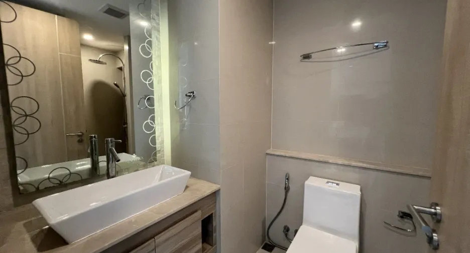 For sale 1 Beds condo in Jomtien, Pattaya