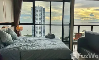 Wohnung zur Miete mit 1 Zimmer in Bang Lamung, Chonburi