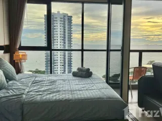 For Rent 1 Bedroom Condo In Bang Lamung, Chonburi