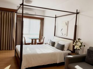 For sale studio condo in Mueang Chiang Mai, Chiang Mai
