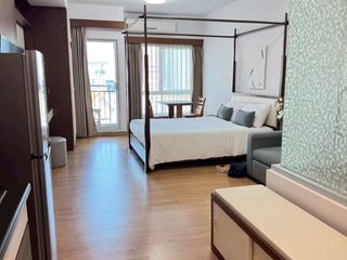 For sale studio condo in Mueang Chiang Mai, Chiang Mai