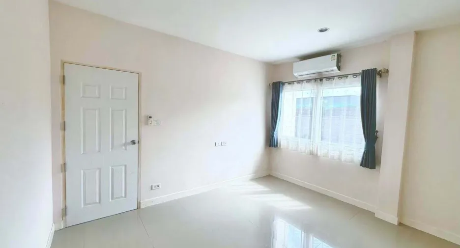 À vendre 3 chambres maison à Bang Lamung, Chonburi