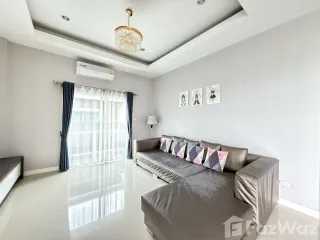 À vendre 3 chambres maison à Bang Lamung, Chonburi