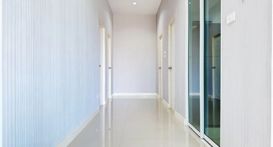 À vendre 3 chambres maison à Bang Lamung, Chonburi