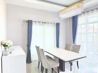 À vendre 3 chambres maison à Bang Lamung, Chonburi