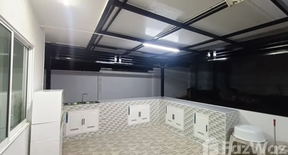 For rent 2 bedrooms house in Hua Hin, Prachuap Khiri Khan