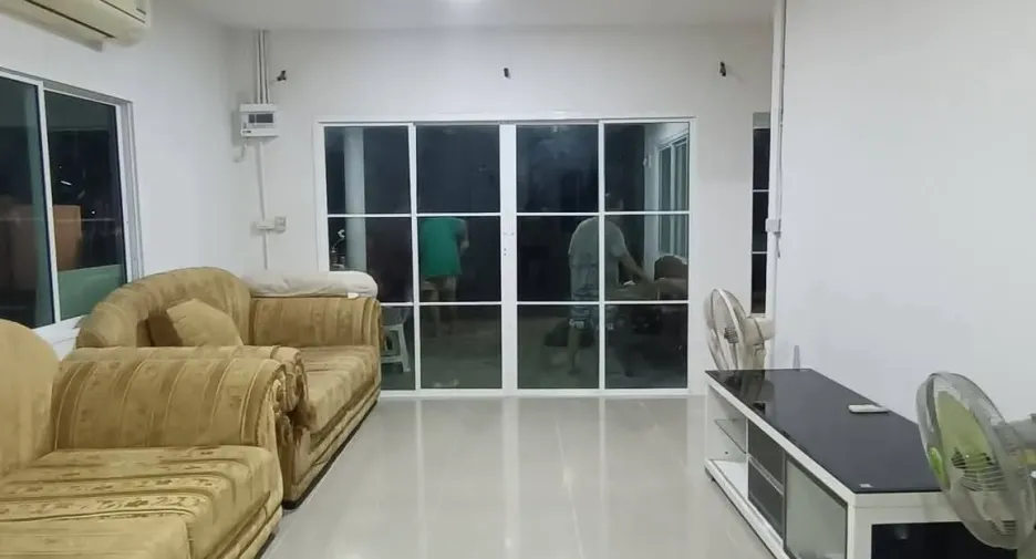 For rent 2 bedrooms house in Hua Hin, Prachuap Khiri Khan