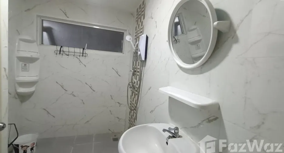 For rent 2 bedrooms house in Hua Hin, Prachuap Khiri Khan