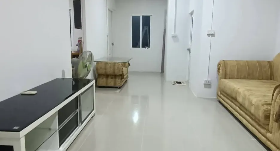 For rent 2 bedrooms house in Hua Hin, Prachuap Khiri Khan