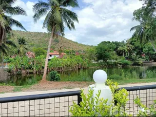 À louer 2 chambres maison à Hua Hin, Prachuap Khiri Khan