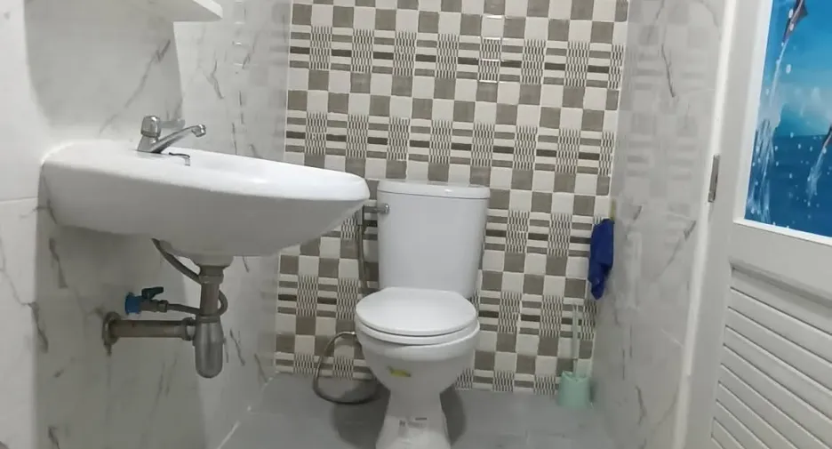 For rent 2 bedrooms house in Hua Hin, Prachuap Khiri Khan