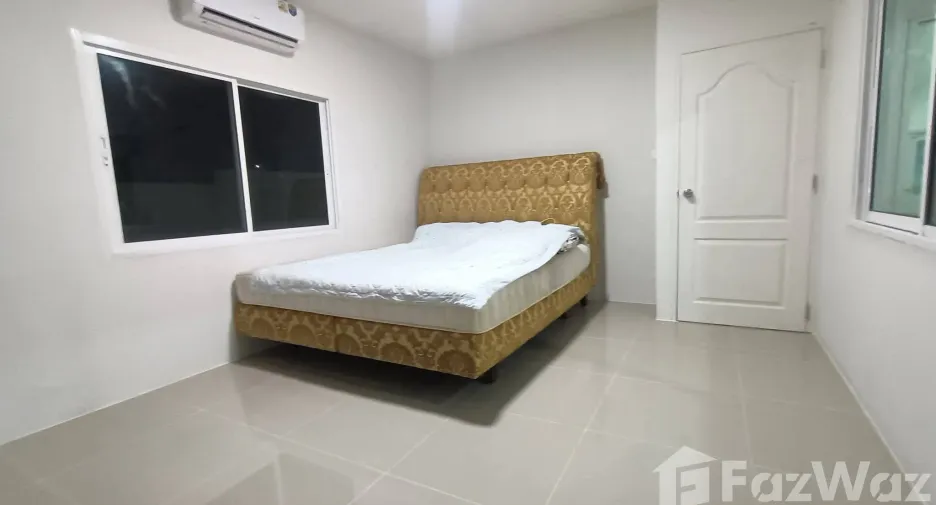 For rent 2 bedrooms house in Hua Hin, Prachuap Khiri Khan