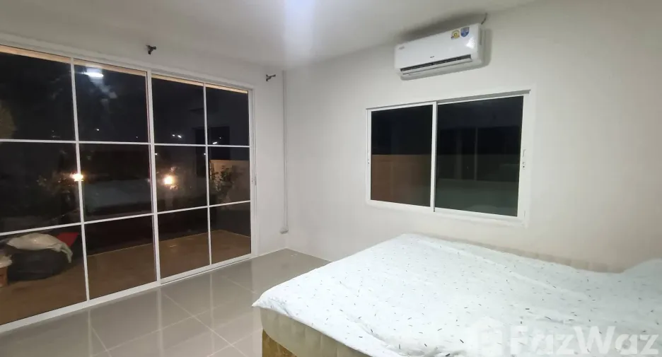 For rent 2 bedrooms house in Hua Hin, Prachuap Khiri Khan