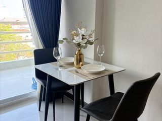 For Rent Studio Condo In Bang Lamung, Chonburi