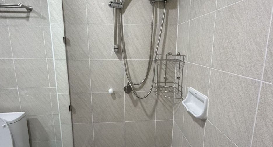 Аренда студия кондо в Банг Ламунг, Чонбури