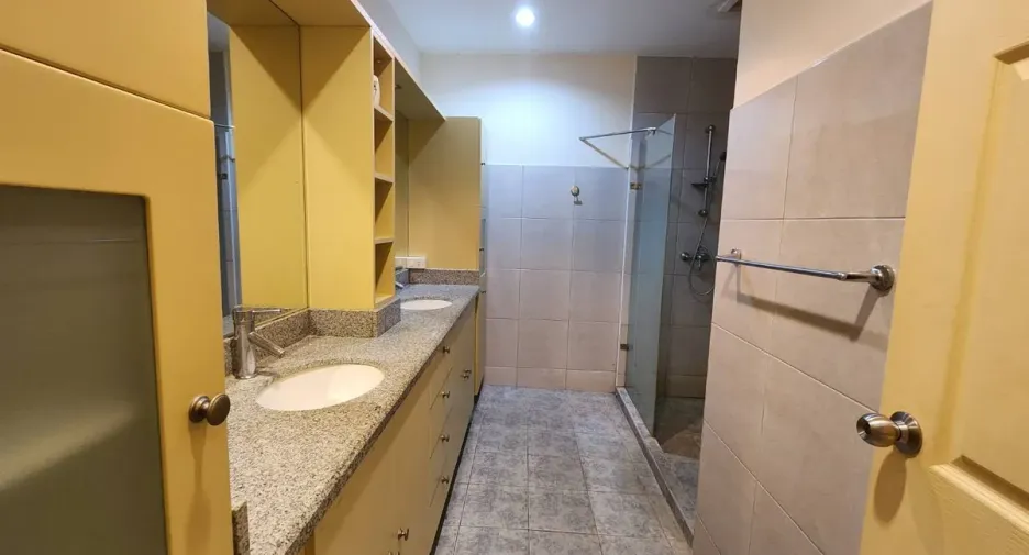 For rent 1 Beds house in Bang Lamung, Chonburi