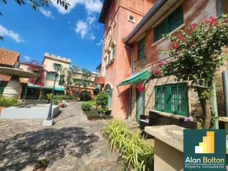 For rent 1 bed house in Bang Lamung, Chonburi
