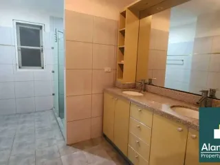 For rent 1 bed house in Bang Lamung, Chonburi