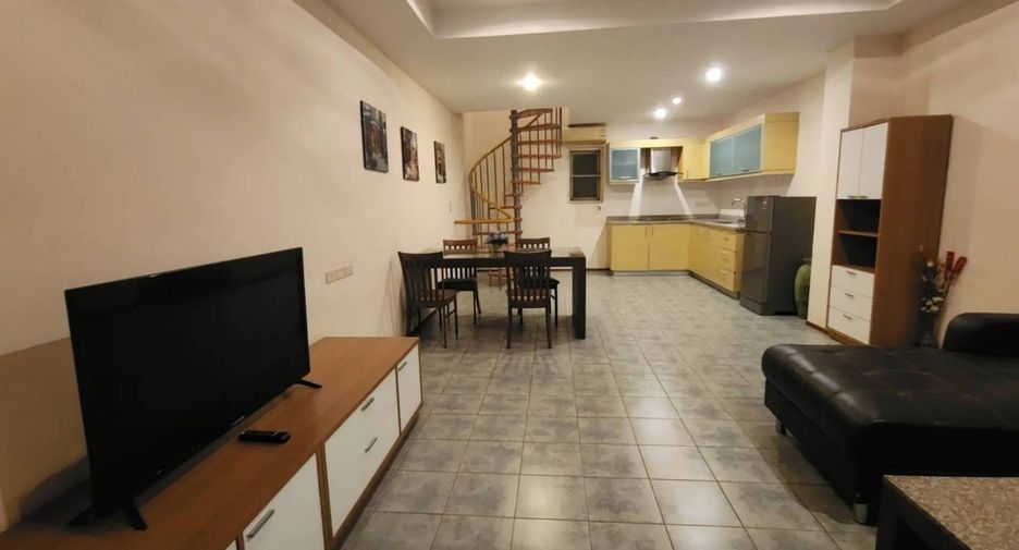 Villa zur Miete mit 1 Zimmer in Bang Lamung, Chonburi