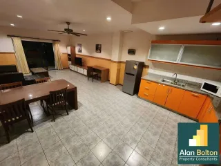For rent 1 bed house in Bang Lamung, Chonburi