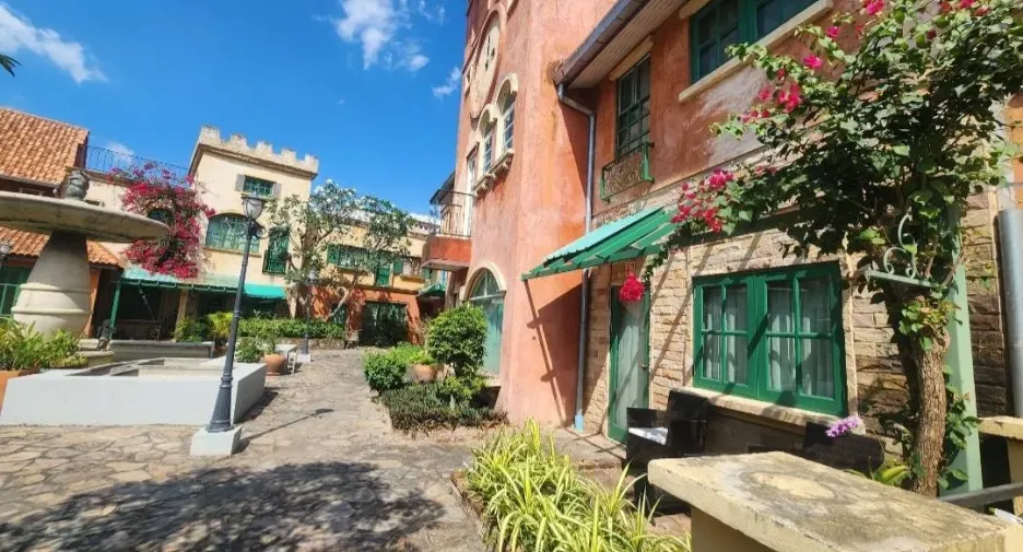 For rent 1 Beds house in Bang Lamung, Chonburi