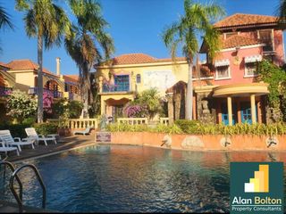 For Rent 1 Bedroom Villa In Bang Lamung, Chonburi
