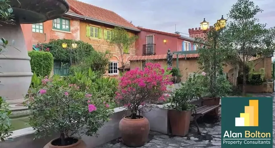 For rent 1 Beds house in Bang Lamung, Chonburi