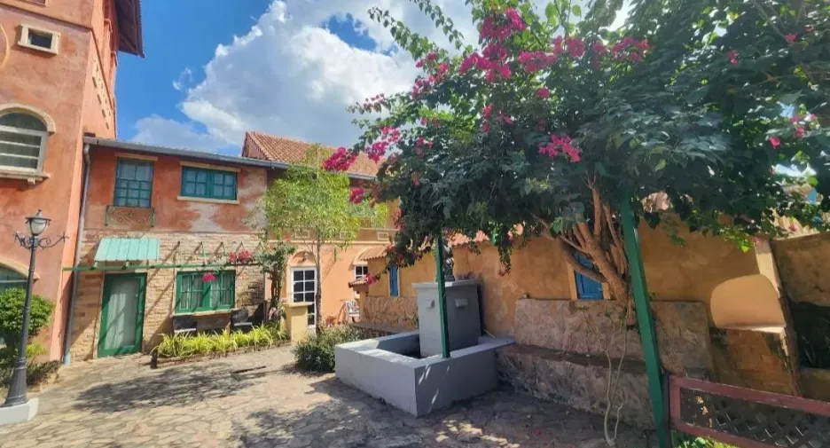 For rent 1 Beds house in Bang Lamung, Chonburi