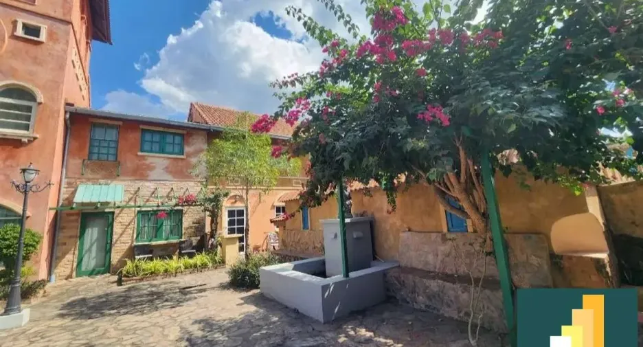 For rent 1 Beds house in Bang Lamung, Chonburi
