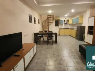For rent 1 bed house in Bang Lamung, Chonburi