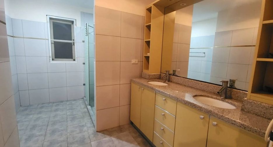 Villa zur Miete mit 1 Zimmer in Bang Lamung, Chonburi