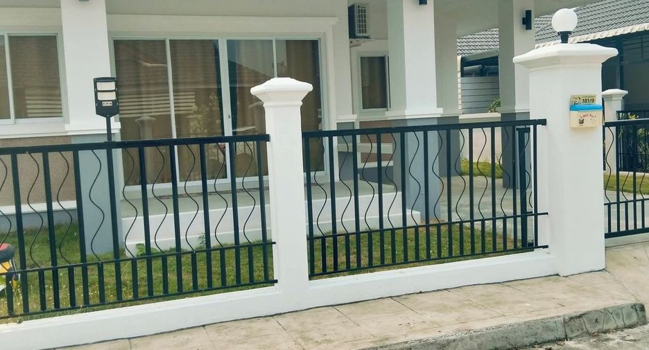 Продажа 3 спальни дом в Сан Кампаенг, Чианг Маи