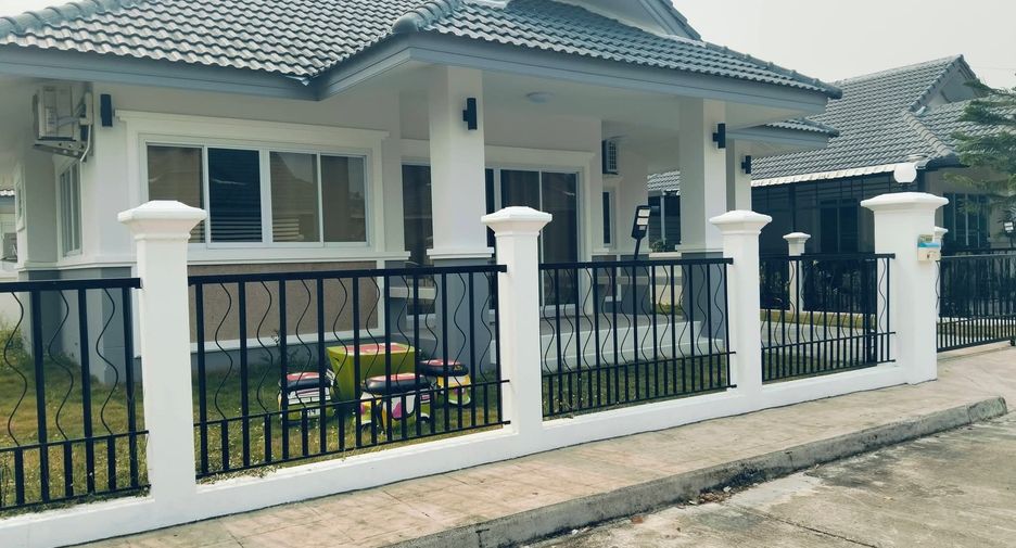 Продажа 3 спальни дом в Сан Кампаенг, Чианг Маи