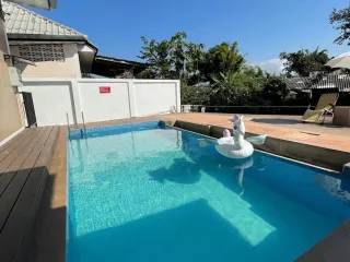 For rent 10 bedrooms villa in Mae Rim, Chiang Mai