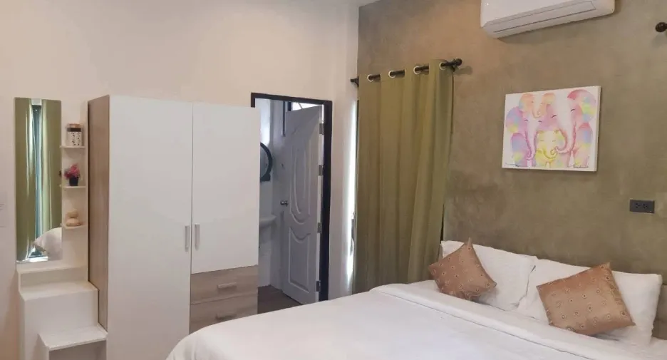 For rent 10 bedrooms villa in Mae Rim, Chiang Mai