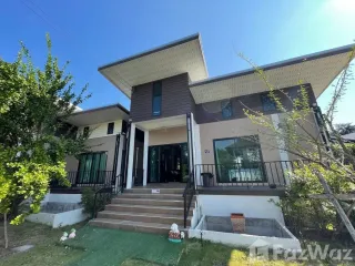 For Rent 10 Bedroom Villa In Mae Rim, Chiang Mai