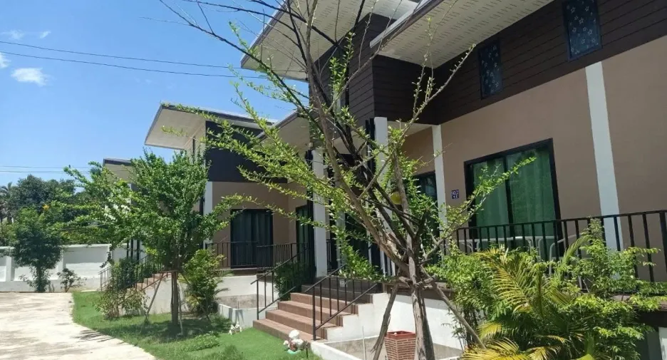 For rent 10 bedrooms villa in Mae Rim, Chiang Mai