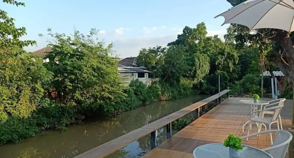For rent 10 bedrooms villa in Mae Rim, Chiang Mai