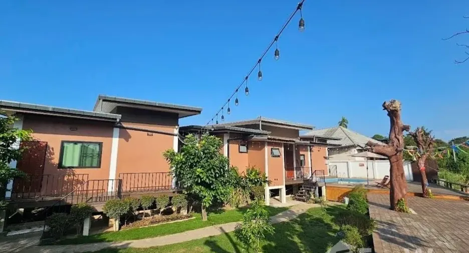 For rent 10 bedrooms villa in Mae Rim, Chiang Mai