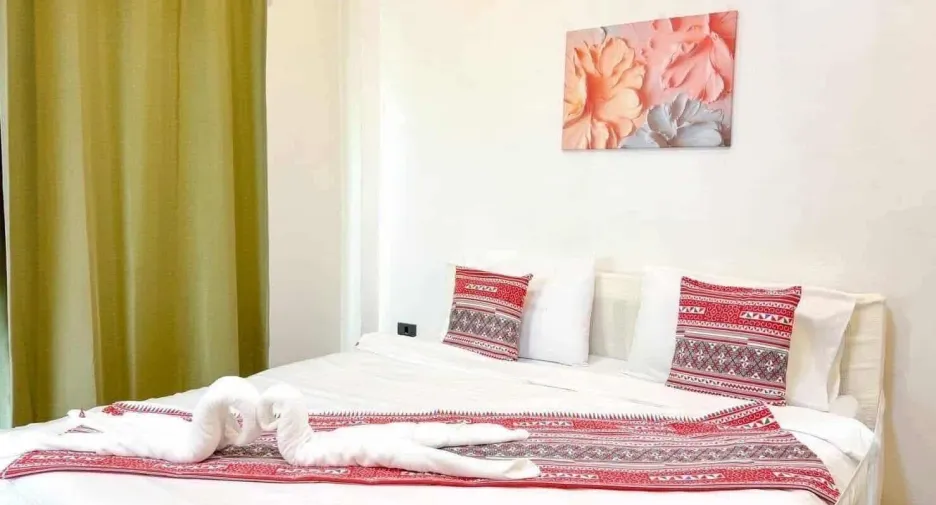 For rent 10 bedrooms villa in Mae Rim, Chiang Mai