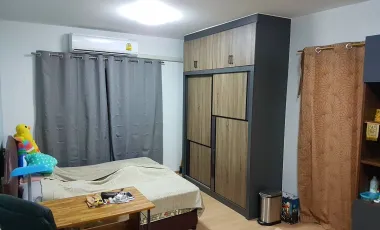 For rent 1 bed condo in Bangkok Yai, Bangkok