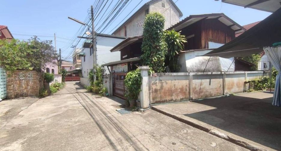 Haus zum Kauf mit 3 Zimmer in Mueang Chiang Mai, Chiang Mai