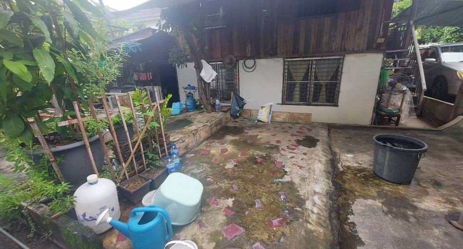 Haus zum Kauf mit 3 Zimmer in Mueang Chiang Mai, Chiang Mai